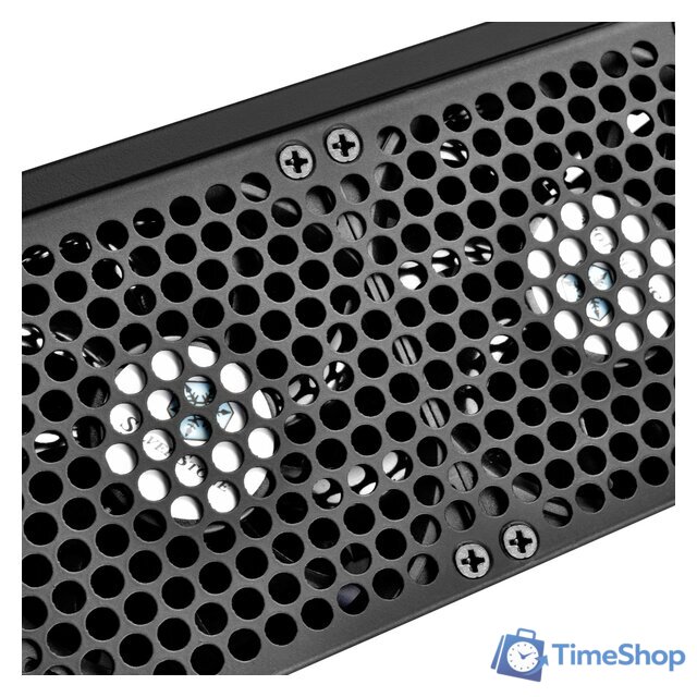 Корпус SilverStone Milo ML09 [SST-ML09B] - Изображение №6 — Интернет-магазин Time-Shop