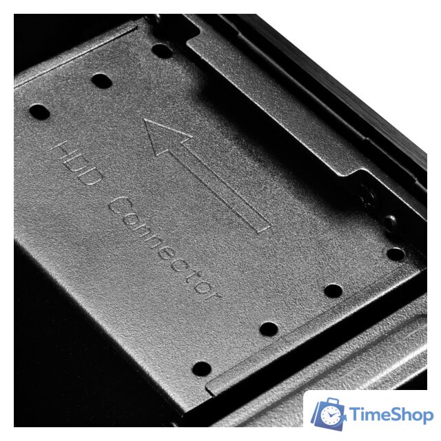 Корпус SilverStone Milo ML09 [SST-ML09B] - Изображение №16 — Интернет-магазин Time-Shop