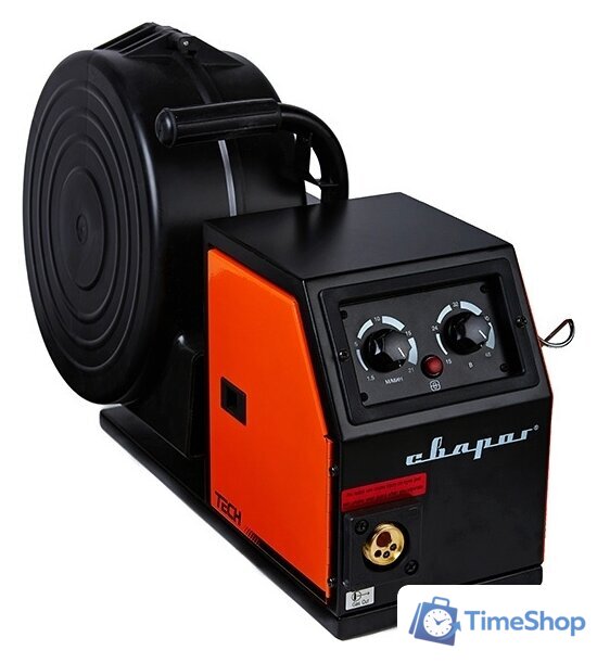 Сварочный инвертор Сварог Tech MIG 3500 (N222) - Изображение №9 — Интернет-магазин Time-Shop