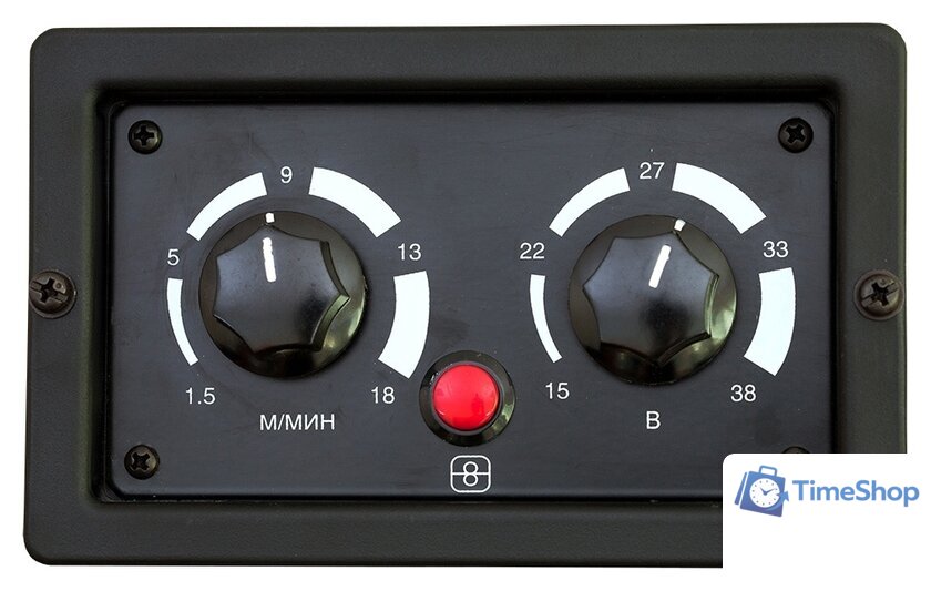 Сварочный инвертор Сварог Tech MIG 3500 (N222) - Изображение №11 — Интернет-магазин Time-Shop