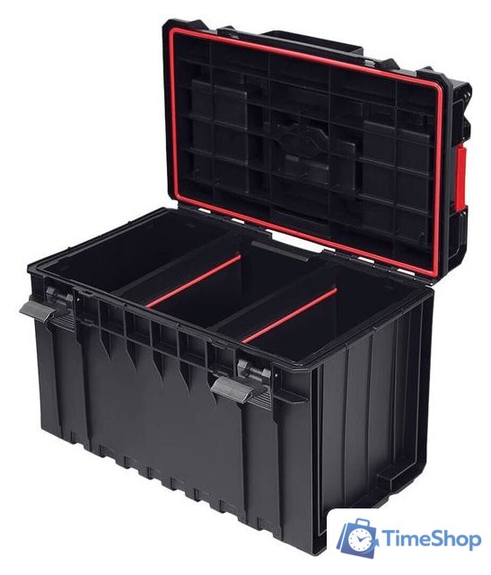 Ящик для инструментов Qbrick System One 450 Technik - Изображение №2 — Интернет-магазин Time-Shop