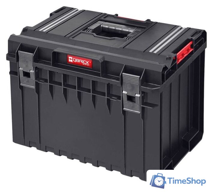 Ящик для инструментов Qbrick System One 450 Technik - Изображение №1 — Интернет-магазин Time-Shop