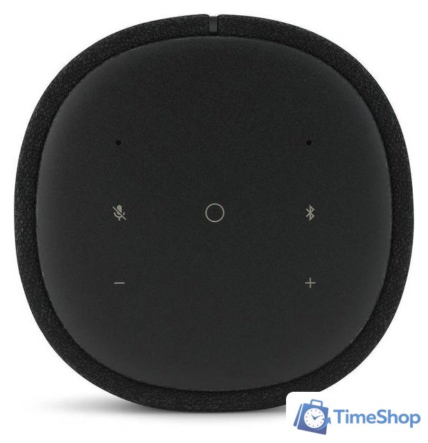 Беспроводная аудиосистема Harman/Kardon Citation One MKIII (черный) - Изображение №5 — Интернет-магазин Time-Shop
