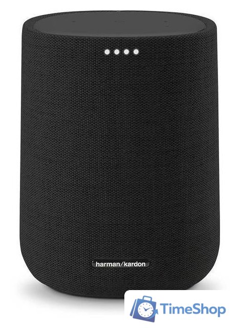 Беспроводная аудиосистема Harman/Kardon Citation One MKIII (черный) - Изображение №2 — Интернет-магазин Time-Shop