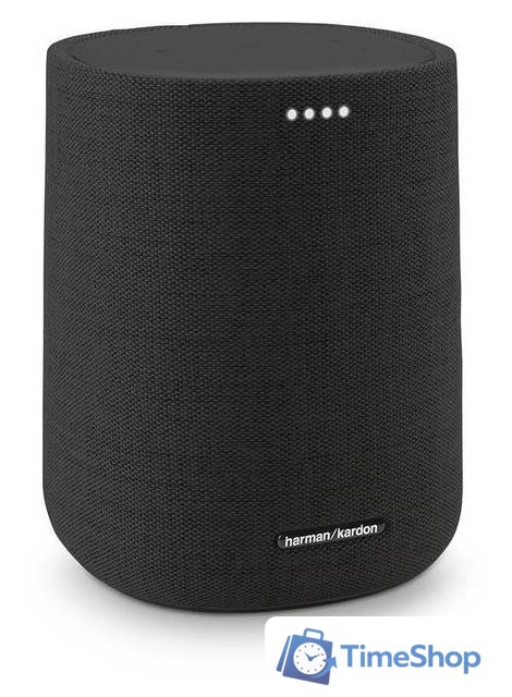 Беспроводная аудиосистема Harman/Kardon Citation One MKIII (черный) - Изображение №1 — Интернет-магазин Time-Shop