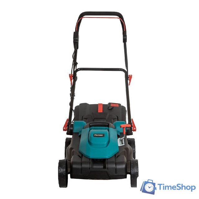 Газонокосилка Pioneer Tools LM-20-01 - Изображение №2 — Интернет-магазин Time-Shop