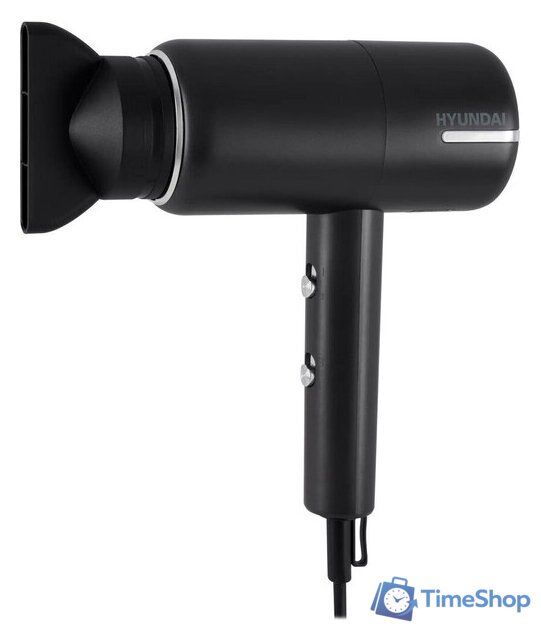 Фен Hyundai H-HDI0777 - Изображение №8 — Интернет-магазин Time-Shop