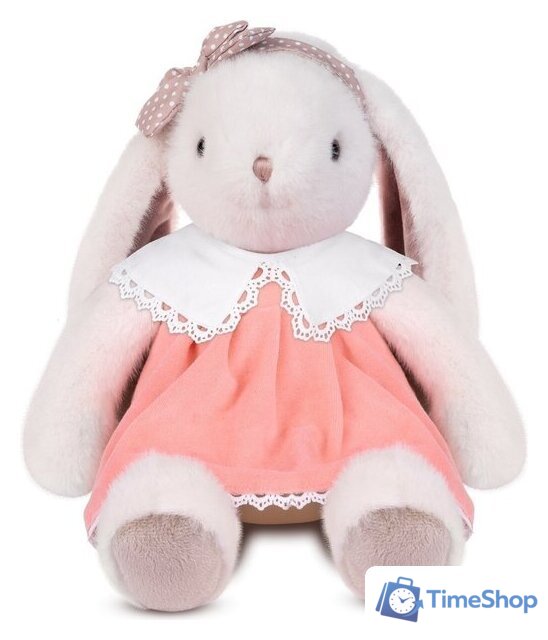 Классическая игрушка Maxitoys Зайка Элли MT-MRT-120824-1-50 - Изображение №2 — Интернет-магазин Time-Shop