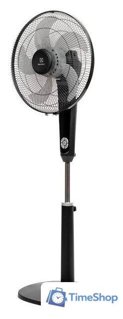 Вентилятор Electrolux EFF-1004B - Изображение №1 — Интернет-магазин Time-Shop