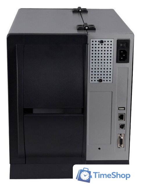 Принтер этикеток iDPRT iX4L 100700102 - Изображение №2 — Интернет-магазин Time-Shop