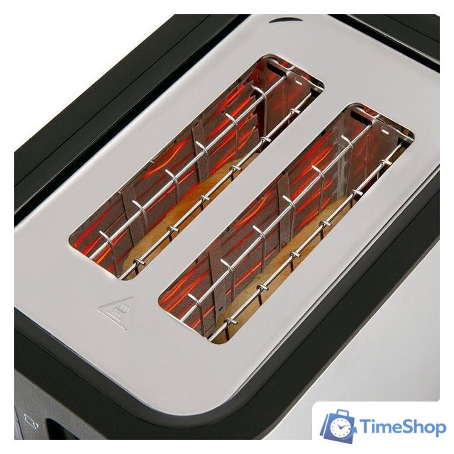 Тостер Russell Hobbs 27390-56 - Изображение №5 — Интернет-магазин Time-Shop