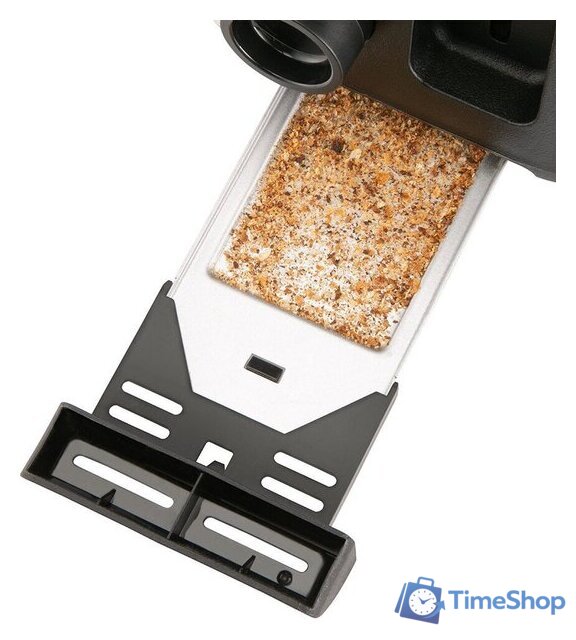 Тостер Russell Hobbs 27390-56 - Изображение №2 — Интернет-магазин Time-Shop