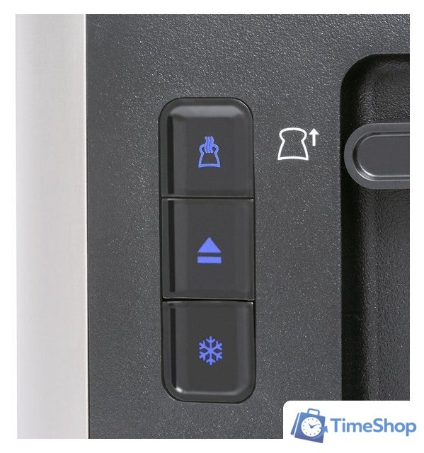 Тостер Russell Hobbs 27390-56 - Изображение №3 — Интернет-магазин Time-Shop