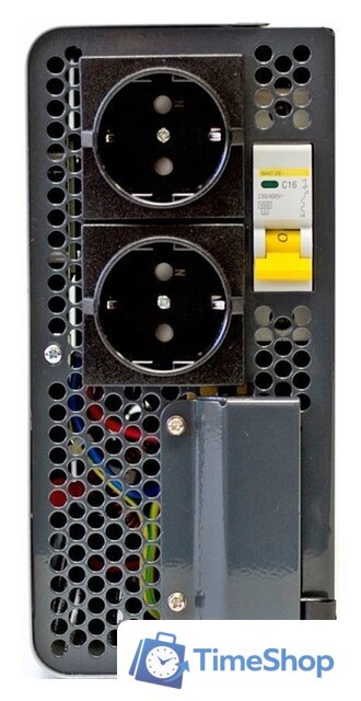 Стабилизатор напряжения Штиль ИнСтаб IS3500 - Изображение №7 — Интернет-магазин Time-Shop