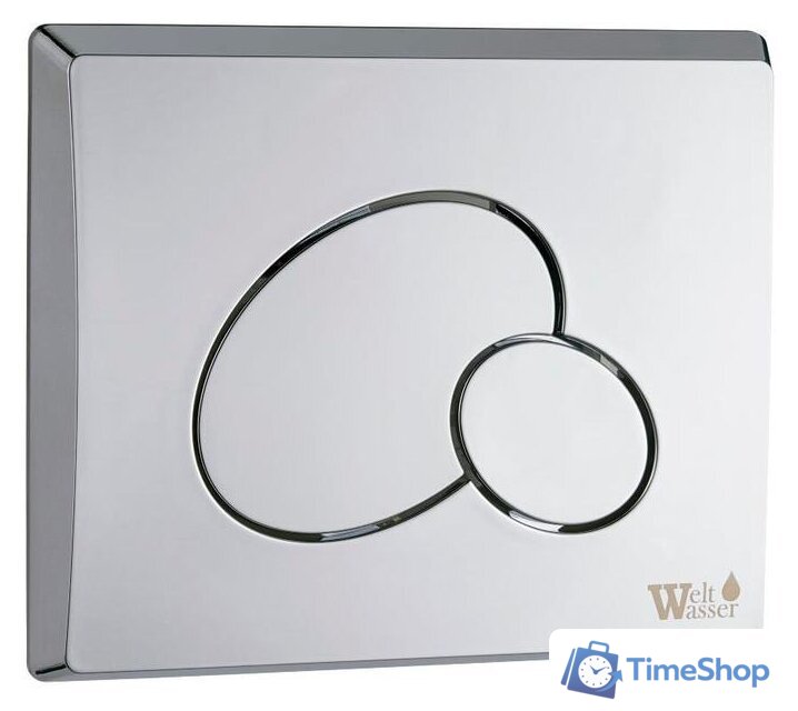 Инсталляция для унитаза WeltWasser Marberg 410 RD - Изображение №2 — Интернет-магазин Time-Shop