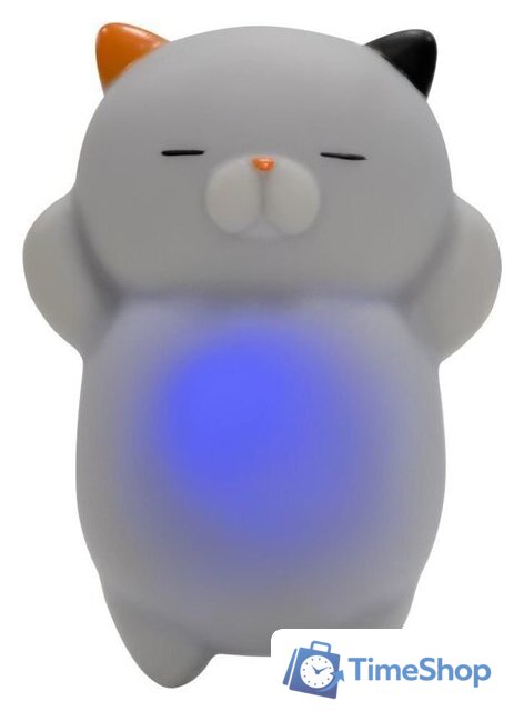 Игрушка для ванной Fancy Котёнок Лав BATH9 - Изображение №2 — Интернет-магазин Time-Shop