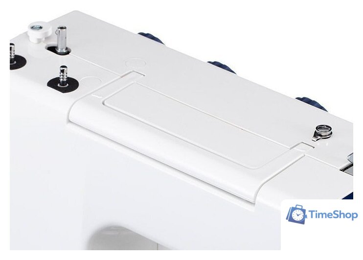 Электромеханическая швейная машина Janome SP903 - Изображение №11 — Интернет-магазин Time-Shop