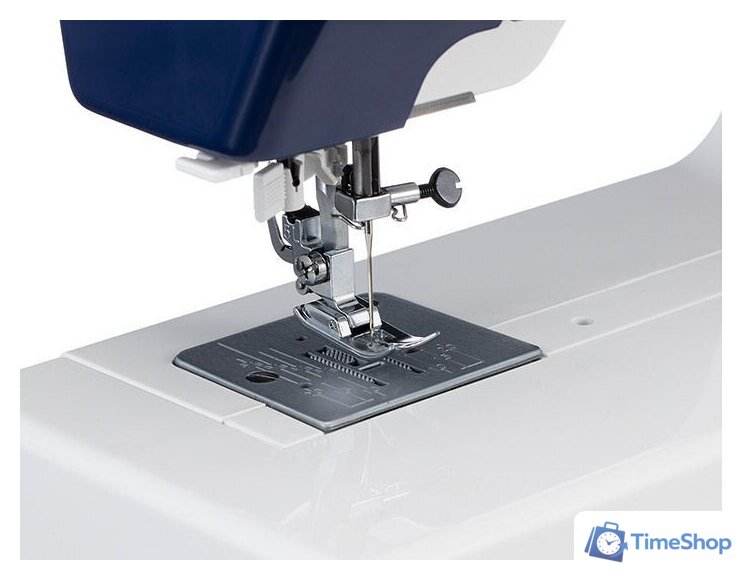 Электромеханическая швейная машина Janome SP903 - Изображение №7 — Интернет-магазин Time-Shop