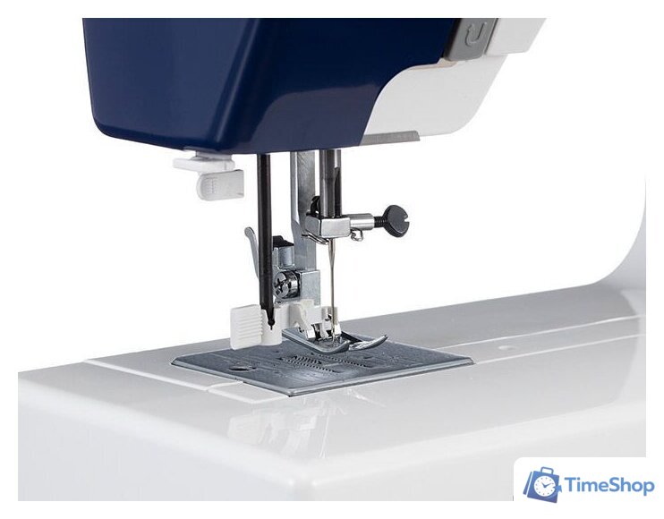 Электромеханическая швейная машина Janome SP903 - Изображение №10 — Интернет-магазин Time-Shop