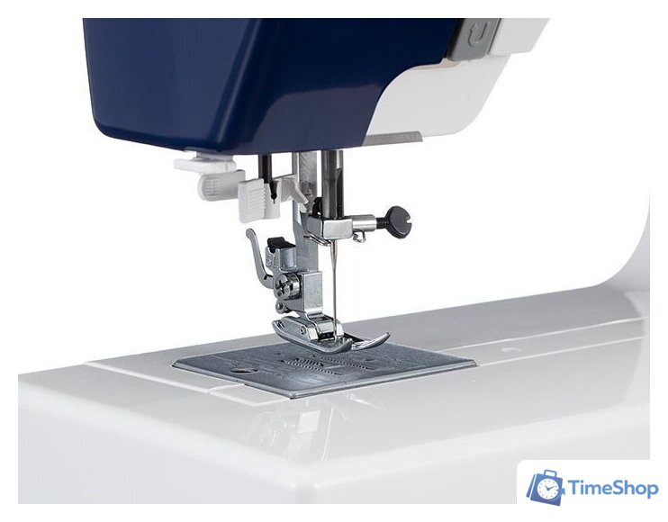 Электромеханическая швейная машина Janome SP903 - Изображение №9 — Интернет-магазин Time-Shop