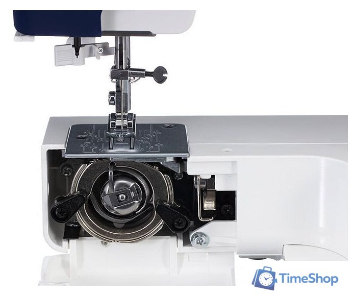 Электромеханическая швейная машина Janome SP903 - Изображение №6 — Интернет-магазин Time-Shop