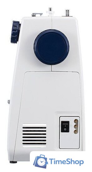 Электромеханическая швейная машина Janome SP903 - Изображение №4 — Интернет-магазин Time-Shop