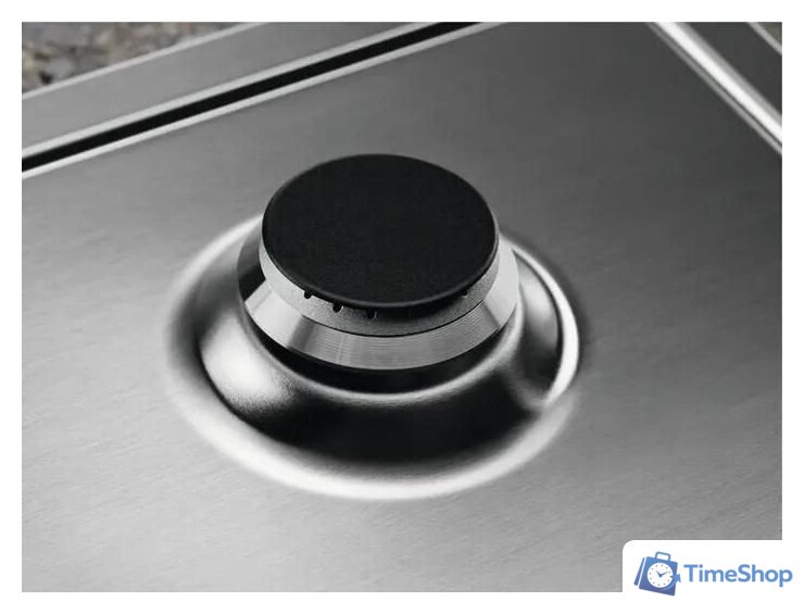 Варочная панель Electrolux KGS64362XX - Изображение №3 — Интернет-магазин Time-Shop