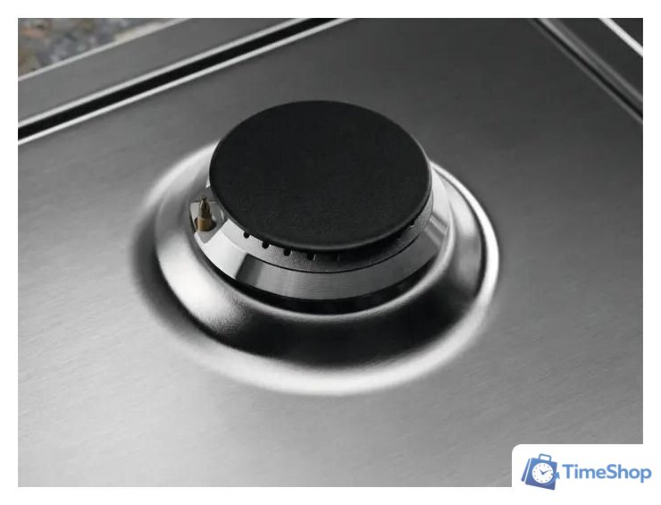 Варочная панель Electrolux KGS64362XX - Изображение №3 — Интернет-магазин Time-Shop