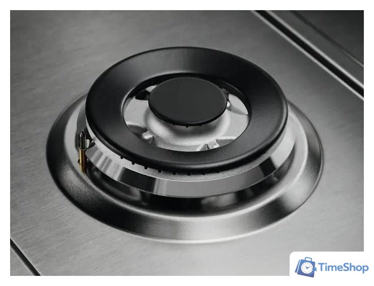 Варочная панель Electrolux KGS64362XX - Изображение №5 — Интернет-магазин Time-Shop