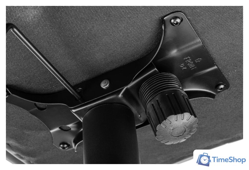 Офисное кресло Mio Tesoro Изотта AF-C7322 (коричневый) - Изображение №16 — Интернет-магазин Time-Shop