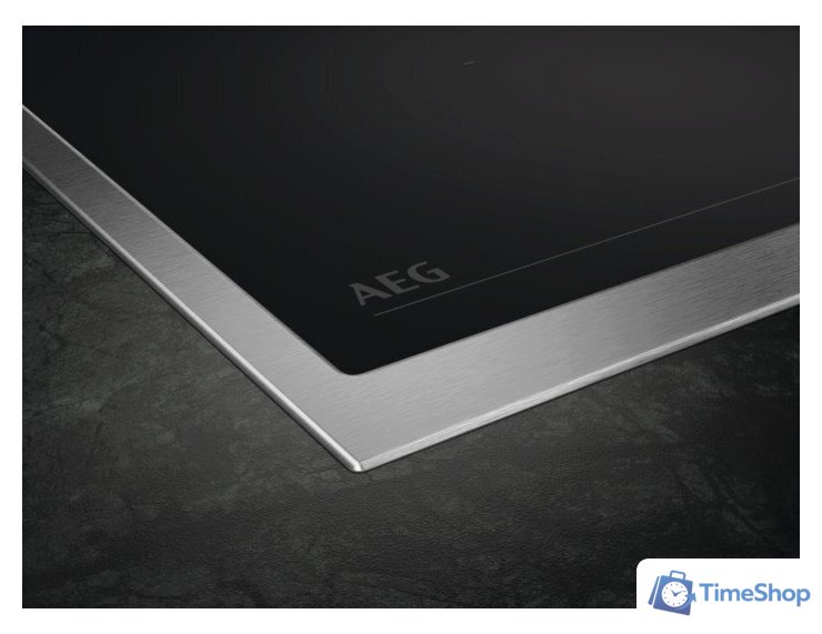 Варочная панель AEG TO64IM00XB - Изображение №3 — Интернет-магазин Time-Shop