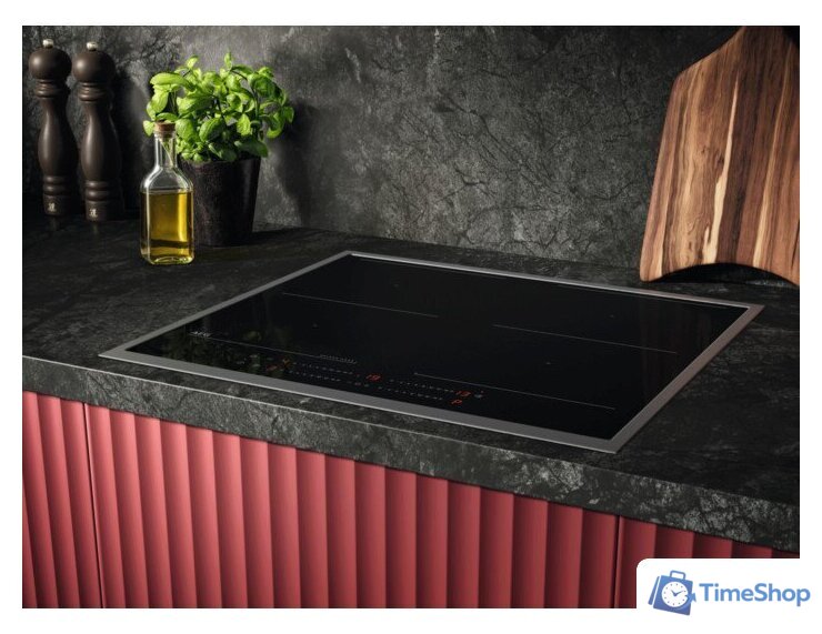 Варочная панель AEG TO64IM00XB - Изображение №6 — Интернет-магазин Time-Shop