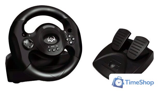 Руль SVEN GC-W300 - Изображение №1 — Интернет-магазин Time-Shop