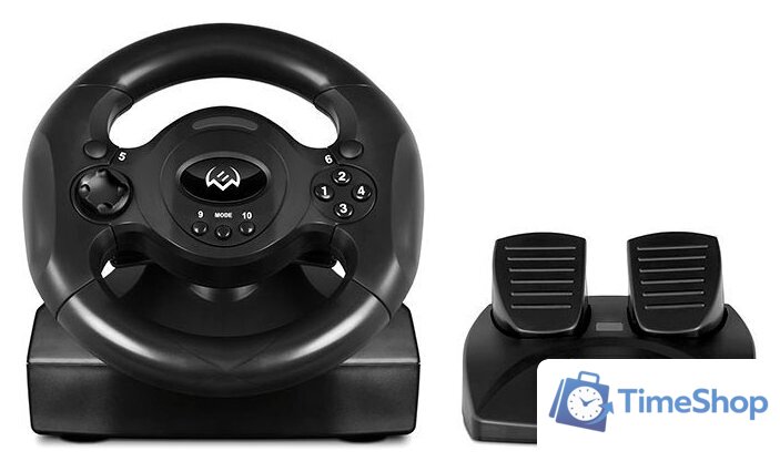 Руль SVEN GC-W300 - Изображение №3 — Интернет-магазин Time-Shop