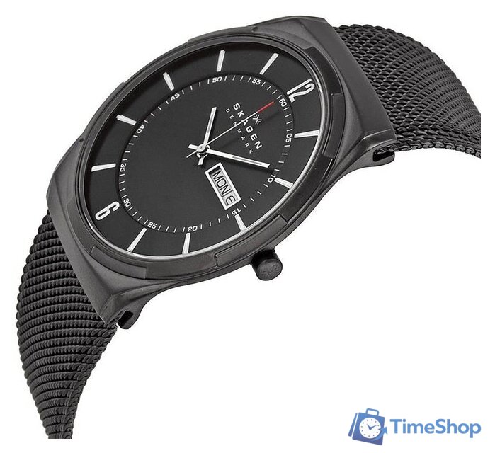 Наручные часы Skagen SKW6006 - Изображение №3 — Интернет-магазин Time-Shop