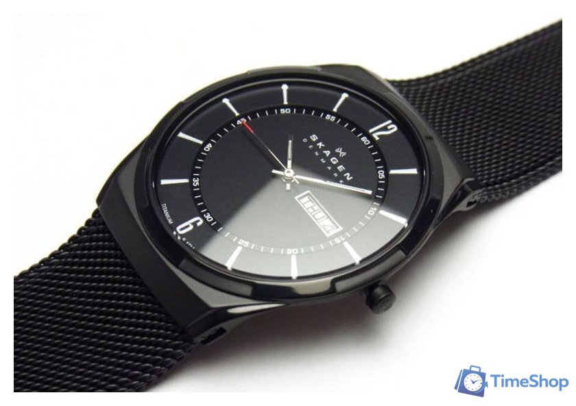 Наручные часы Skagen SKW6006 - Изображение №7 — Интернет-магазин Time-Shop