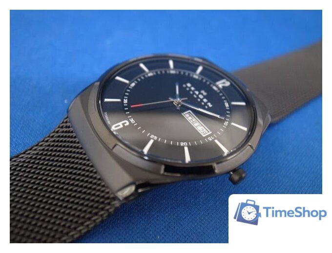 Наручные часы Skagen SKW6006 - Изображение №11 — Интернет-магазин Time-Shop