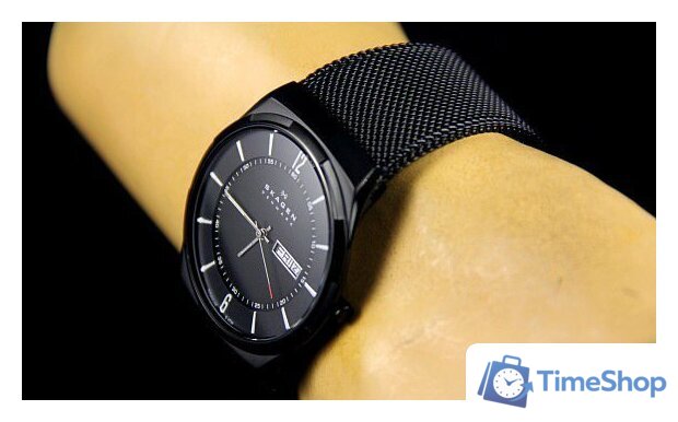 Наручные часы Skagen SKW6006 - Изображение №17 — Интернет-магазин Time-Shop