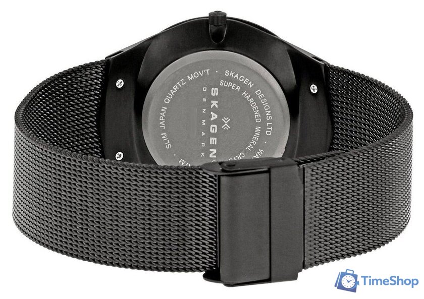 Наручные часы Skagen SKW6006 - Изображение №6 — Интернет-магазин Time-Shop