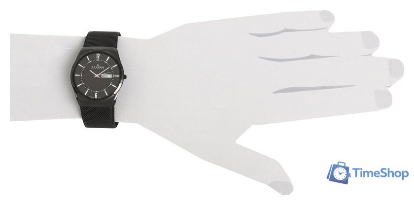 Наручные часы Skagen SKW6006 - Изображение №15 — Интернет-магазин Time-Shop