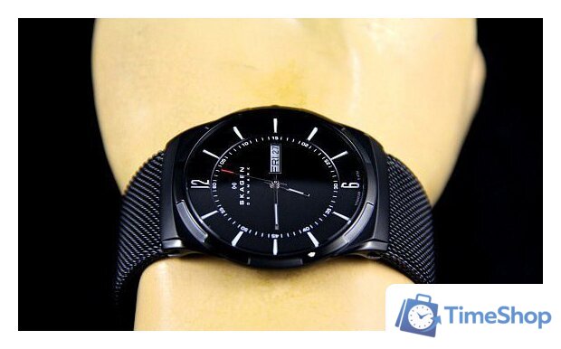 Наручные часы Skagen SKW6006 - Изображение №18 — Интернет-магазин Time-Shop