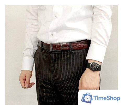 Наручные часы Skagen SKW6006 - Изображение №13 — Интернет-магазин Time-Shop