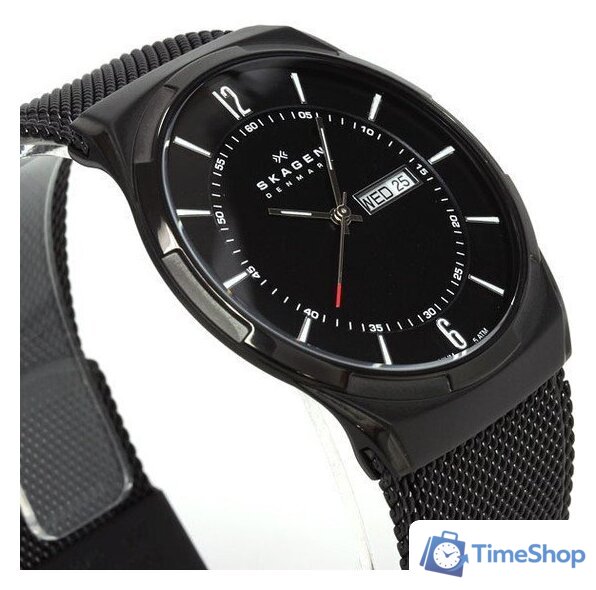 Наручные часы Skagen SKW6006 - Изображение №4 — Интернет-магазин Time-Shop