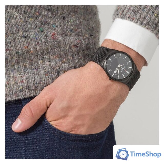 Наручные часы Skagen SKW6006 - Изображение №14 — Интернет-магазин Time-Shop