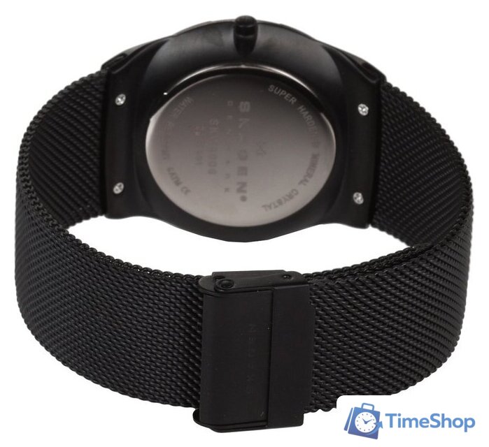 Наручные часы Skagen SKW6006 - Изображение №9 — Интернет-магазин Time-Shop