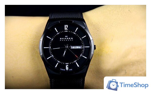 Наручные часы Skagen SKW6006 - Изображение №19 — Интернет-магазин Time-Shop