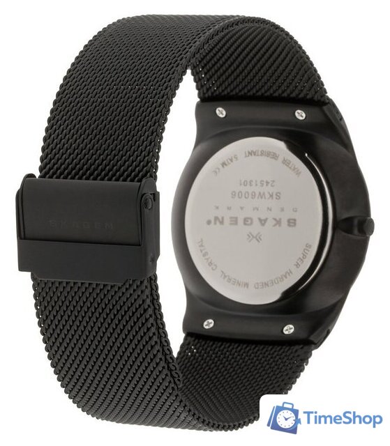 Наручные часы Skagen SKW6006 - Изображение №2 — Интернет-магазин Time-Shop