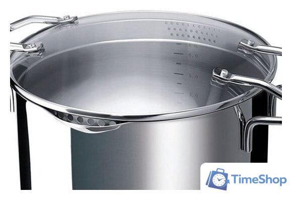 Кастрюля Beka Emporo 16303494 - Изображение №3 — Интернет-магазин Time-Shop