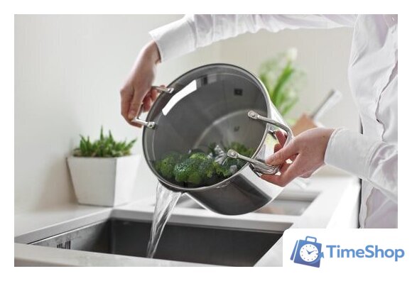 Кастрюля Beka Emporo 16303494 - Изображение №5 — Интернет-магазин Time-Shop