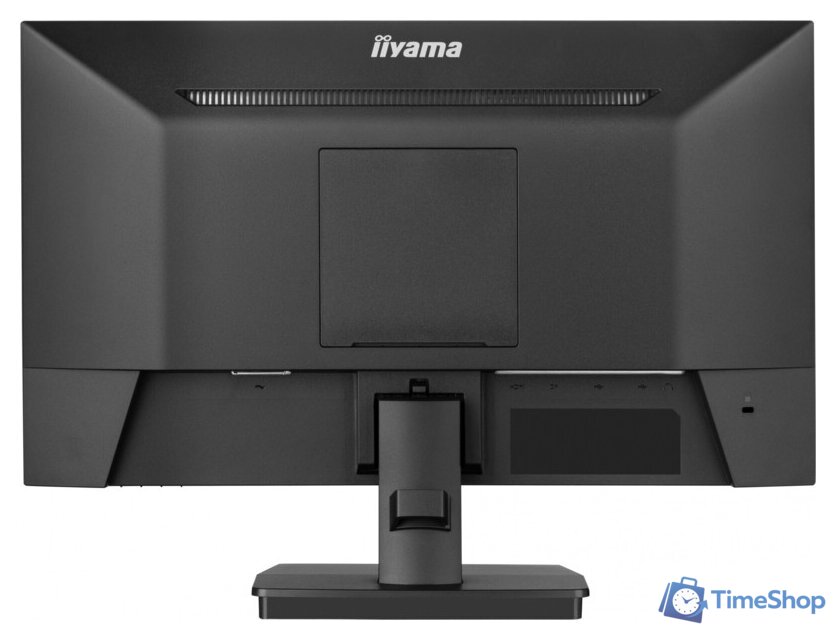 Монитор iiyama ProLite XU2293HSU-B6 - Изображение №2 — Интернет-магазин Time-Shop